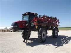 2017 Case IH Patriot 3340 Self-Propelled Sprayer 