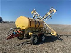 60’ Pull-Type Sprayer 