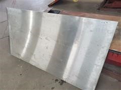 Stainless Steel Sheet 