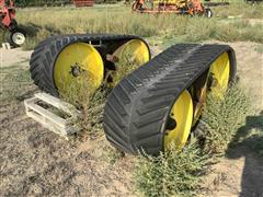 John Deere DB90 Track System For Planter 