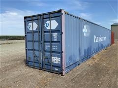 53’x9’6” Storage Container 