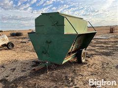 Feed King Portable Creep Feeder 