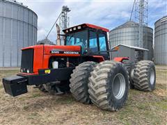 AGCO AGCOSTAR 8425A 4WD Articulated Tractor 