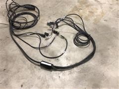 John Deere Rate Controller Cable 