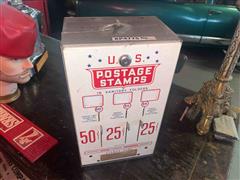 United States Postal Service Stamps Dispenser 