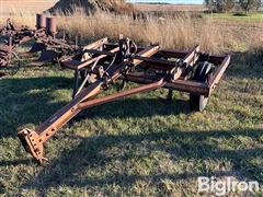 Graham-Hoeme Chisel Plow 