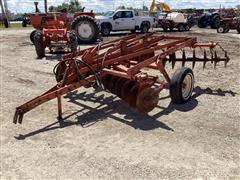 Allis-Chalmers 10' Disk 