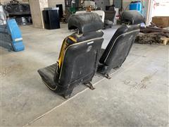 Chevrolet Chevelle Bucket Seats 