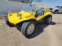 1988 Volkswagen Dune Buggy 