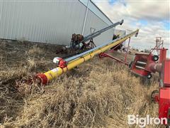 Westfield WR100-61 10"x61’ Auger 