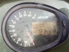 Odometer