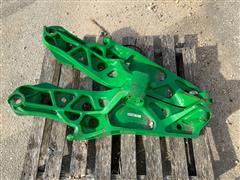 John Deere Loader Mounts 