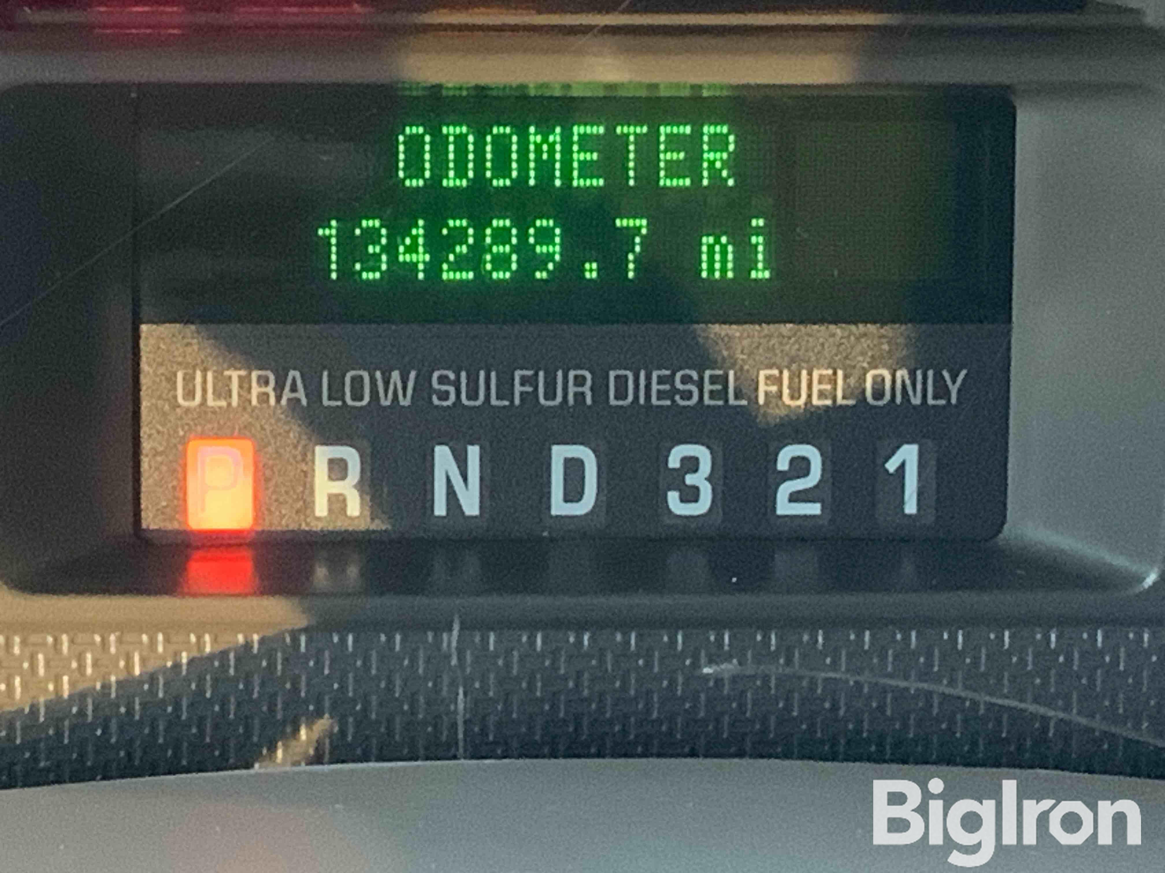 Odometer