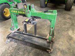 John Deere 3-Pt Quick Hitch 