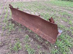 6’ Loader Blade 