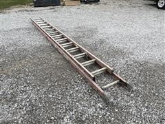 Keller 26' Extension Ladder 