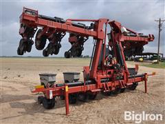 2013 Case IH Early Riser 1235 12R38" 3-Pt Planter 