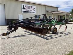 Glencoe YB8400 14' Chisel Plow 