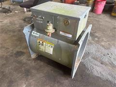 Sukup Grain Bin Heater 