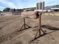 Cattle Scratcher 