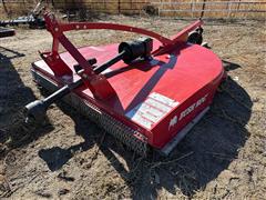 Bush Hog BH217 7' Rotary Mower 