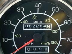 Odometer