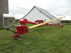 Westfield MKX100-83 Auger 