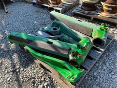 John Deere 4030 Sprayer Steering Axle Parts 