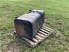 Steel Fuel Tank 