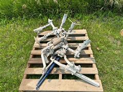 Cultivator Shank Attachments 