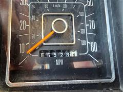 Odometer