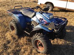 1996 Polaris Magnum 425 4x4 ATV 