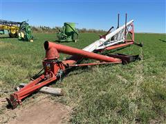 Feterl 12” X 72’ PTO Drive Auger 