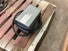 EGS HSF3AS Electrical Transformer 