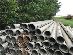 Irrigation Pipe 