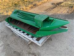 John Deere Rear Tail Boards 