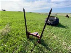 Bale Carrier 