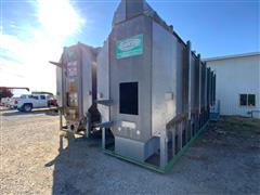 Sukup T2452BSX Stacked Grain Dryer 