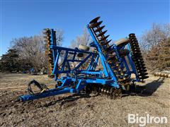 Landoll 6230 Disk 