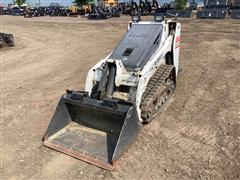 Bobcat MT52 Stand-On Compact Track Loader 