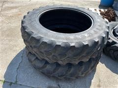 Firestone 380/85R34 Tractor Tires 