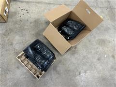 Ford F250-F350 Lights & Various Parts 