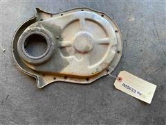 Chevrolet Big Block Timing Cover 