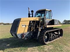 1993 Caterpillar Challenger 75C Tracked Tractor 