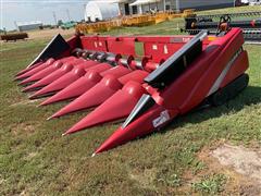 2010 Case IH 3408 8R30 Corn Head 