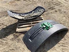 John Deere Fenders 