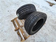 Cooper 215/55R16 Tires 