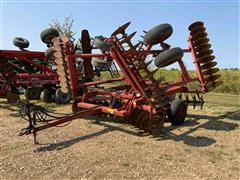 Case IH 3900 Disk 