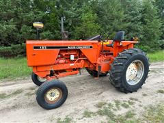 1979 Allis-Chalmers 185 2WD Tractor 