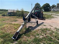 Harvest International 8"x32' Grain Auger 